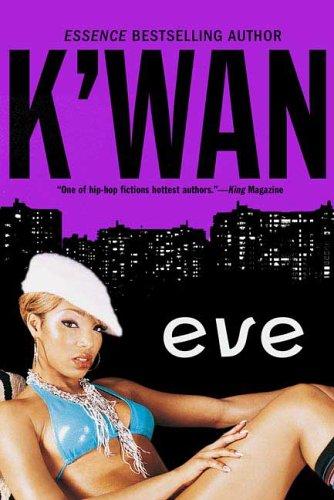 Cover for Eve