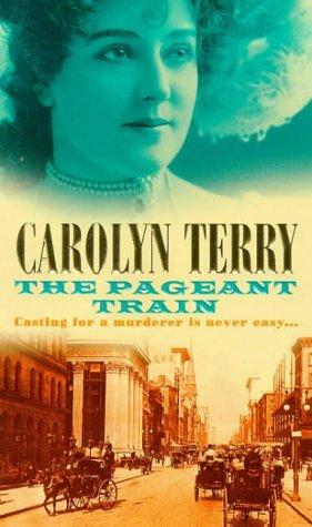 Cover for The Pageant Train