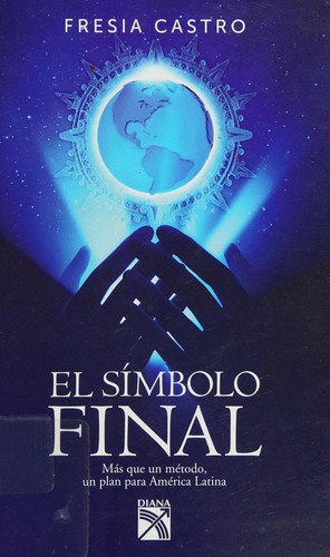 Cover for Simbolo Final