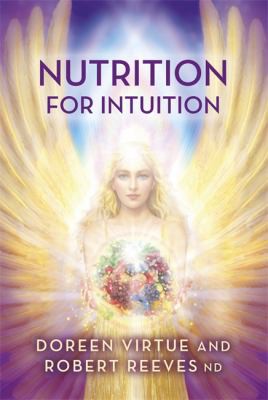 Cover for Nutrition for Intuition