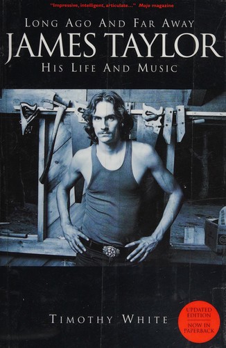 Cover for James Taylor