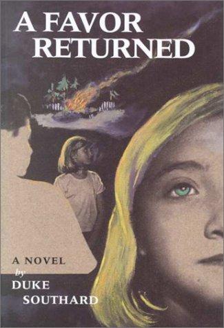Cover for A favor returned