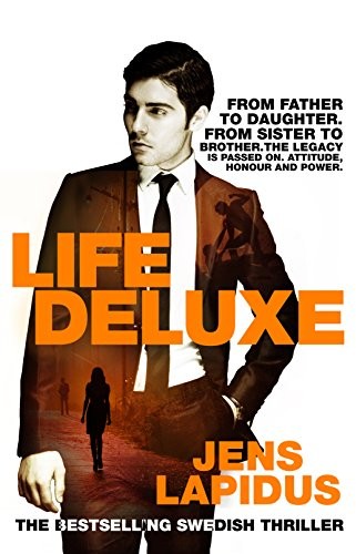 Cover for Life Deluxe