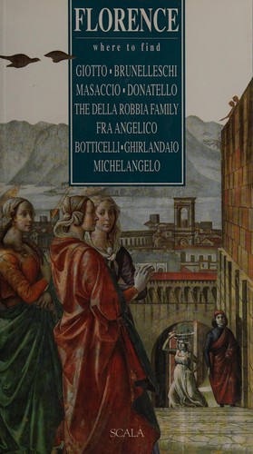 Cover for Florence