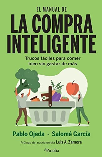 Cover for El manual de la compra inteligente