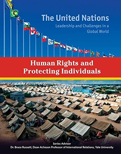 Cover for Human Rights and Protecting Individuals