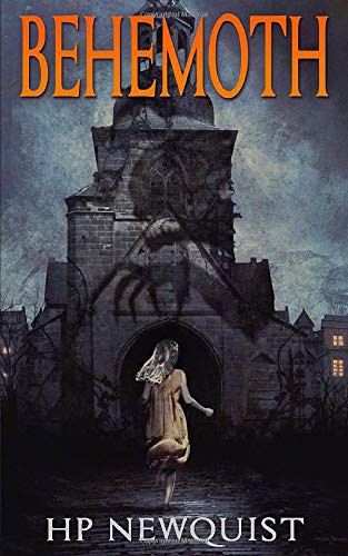 Cover for Behemoth