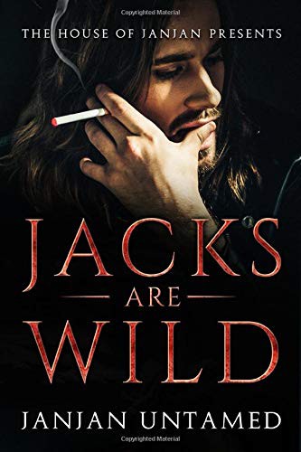 Cover for Jacks Are Wild