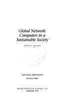 Cover for Global network