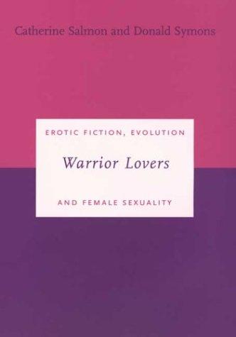 Cover for Warrior Lovers
