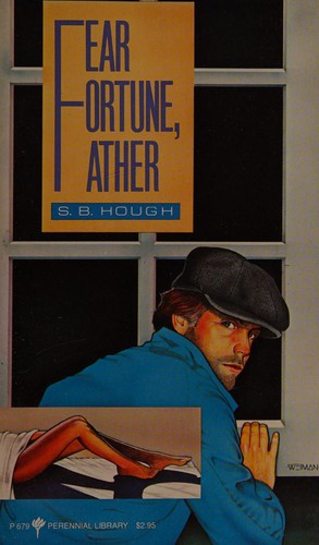 Cover for Fear fortune, father
