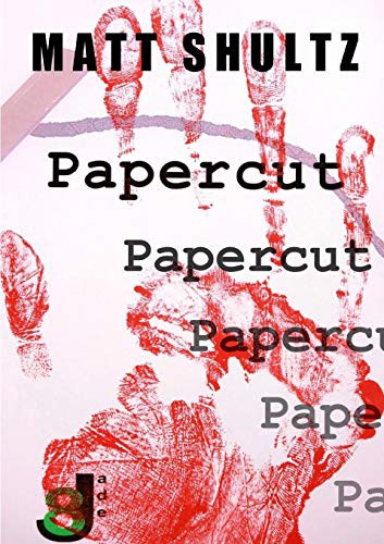 Cover for Papercut