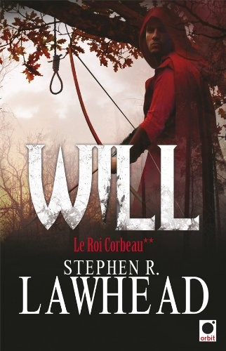 Cover for Will,