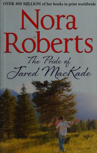Cover for Pride Of Jared Mackade