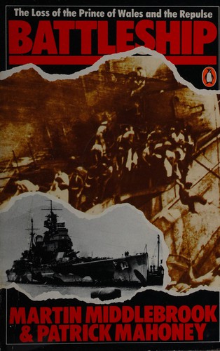 Cover for Battleship