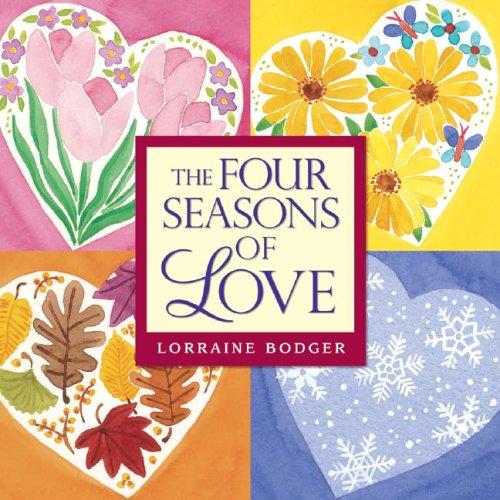Cover for The Four Seasons of Love