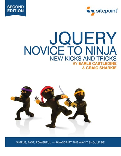 Cover for jQuery
