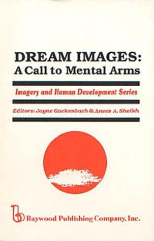 Cover for Dream images