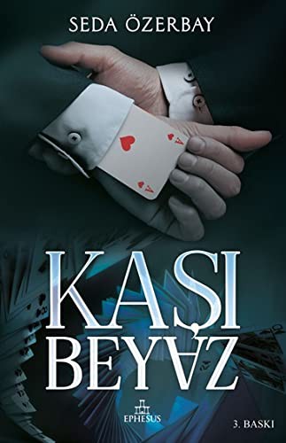 Cover for Kasibeyaz