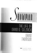 Cover for Showman