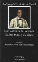 Cover for Don Catrín de la Fachenda