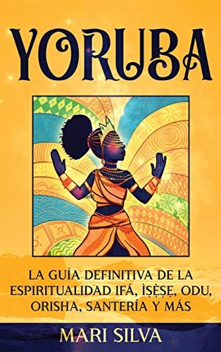 Cover for Yoruba