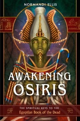 Cover for Awakening Osiris