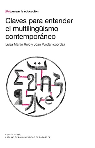 Cover for Claves para entender el multilingüismo contemporáneo