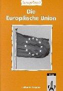 Cover for Die Europäische Union kurzgefaßt.
