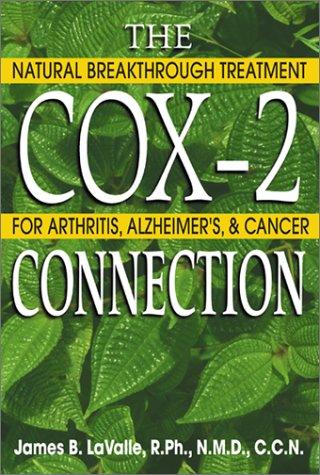 Cover for The Cox-2 Connection
