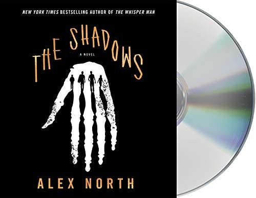 Cover for The Shadows