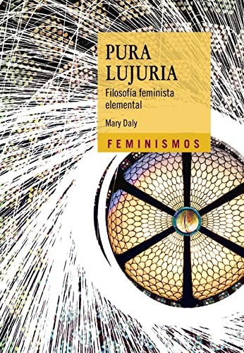 Cover for Pura lujuria