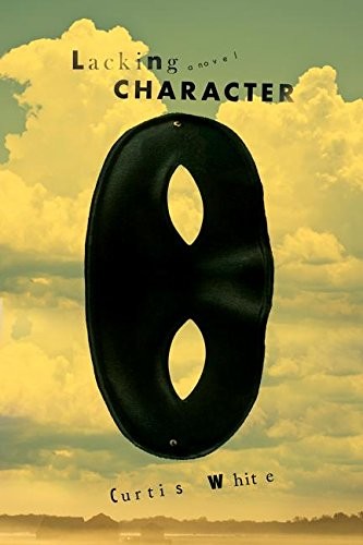 Cover for Lacking Character
