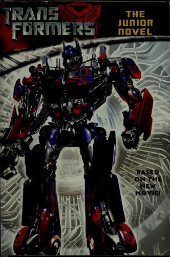Cover for Transformers