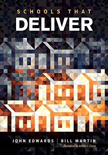 Cover for Schools That Deliver