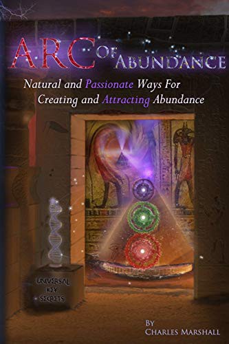 Cover for ARC Of Abundance