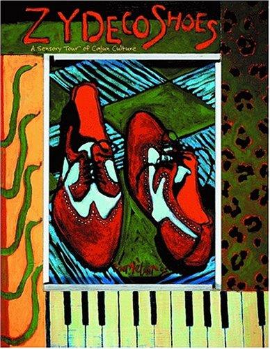 Cover for Zydeco Shoes
