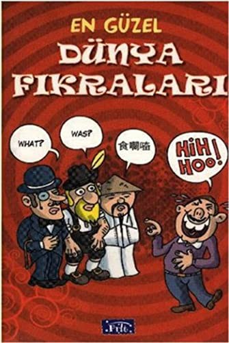 Cover for En Guzel Dunya Fikralari