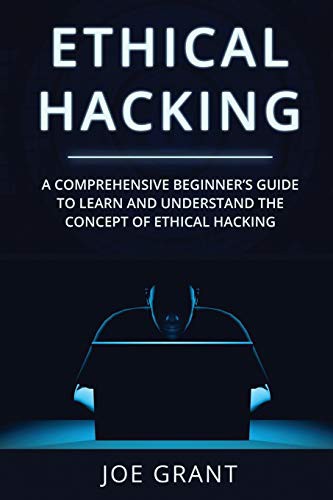 Cover for Ethical Hacking