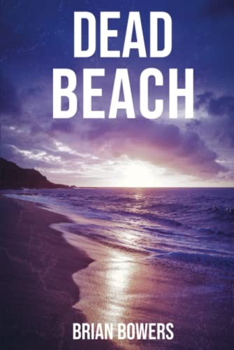 Cover for Dead Beach