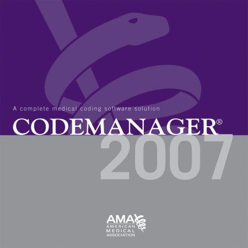 Cover for CodeManager Plus Netters 2007