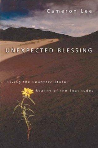 Cover for Unexpected Blessing