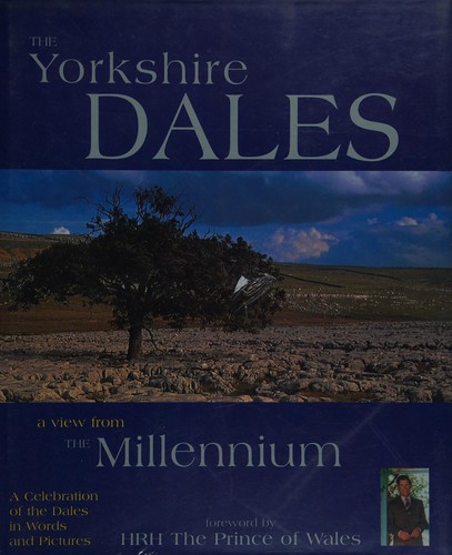 Cover for The Yorkshire Dales