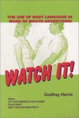 Cover for Watch It!