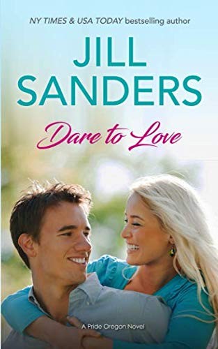 Cover for Dare to Love