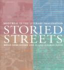 Cover for Storied Streets