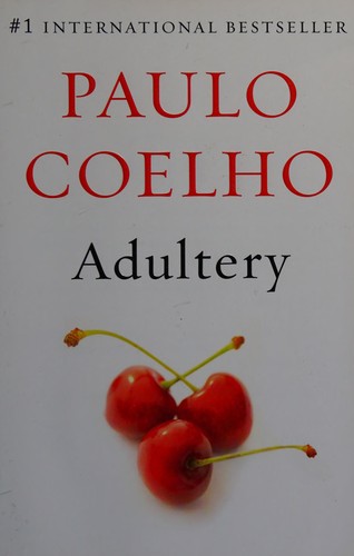 Cover for Adultery