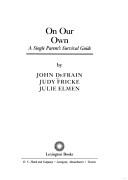 Cover for On our own