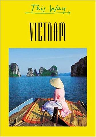 Cover for This Way Vietnam