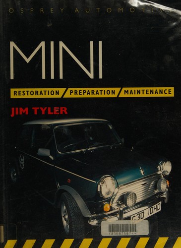Cover for Mg Midget & Austin-Healey Sprite